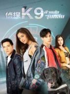 偵探K9劇情介紹(1-17全集)