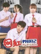 網(wǎng)紅養(yǎng)成記