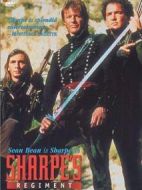 沙普的軍團(tuán)海報(bào)