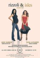 妙女神探第五季劇情介紹(1-18全集)