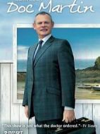 外科醫(yī)生馬丁第一季