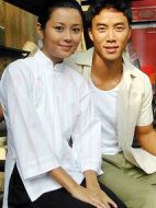 河水山劇情介紹(1-20全集)