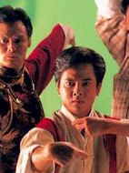 螳螂小子劇情介紹(1-15全集)