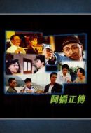 阿嬌正傳劇情介紹(1-20全集)