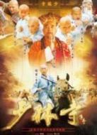 少林寺傳奇1亂世英雄