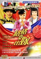 格格要出嫁劇情介紹(1-30全集)