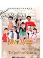 特區(qū)少年劇情介紹(1-50全集)