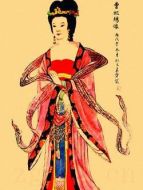 大唐曹妃劇情介紹(1-50全集)