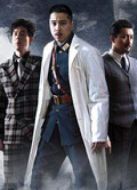 風(fēng)雷動劇情介紹(1-34全集)