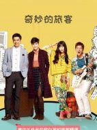 換宿愛情劇情介紹(1-21全集)