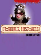 糟糕歷史第五季劇情介紹(1-13全集)