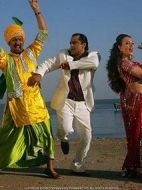 孟買熱線劇情介紹(1-全集)