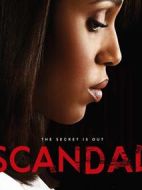 丑聞第三季劇情介紹(1-18全集)