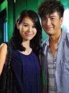 戀愛(ài)季節(jié)