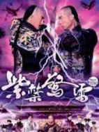 紫禁驚雷劇情介紹(1-26全集)