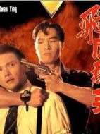 飛虎群英劇情介紹(1-15全集)