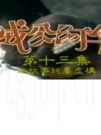 賊公阿牛劇情介紹(1-20全集)