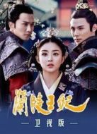 蘭陵王妃 衛(wèi)視版劇情介紹(1-34全集)