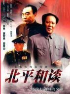 北平和談劇情介紹(1-7全集)