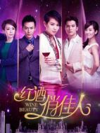 紅酒俏佳人劇情介紹(1-42全集)