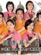 真情滿天下劇情介紹(1-0全集)