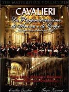 卡瓦里埃利：靈魂與肉體的戲劇