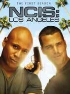 海軍罪案調(diào)查處：洛杉磯第一季