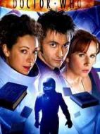 神秘博士第四季