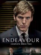 摩斯探長(zhǎng)前傳第二季劇情介紹(1-4全集)