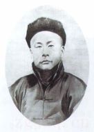 霍元甲劇情介紹(1-42全集)