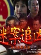 迷案追兇劇情介紹(1-22全集)