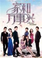 家和萬(wàn)事興之兄弟姐妹劇情介紹(1-40全集)