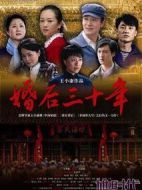 婚后三十年海報(bào)