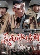 風(fēng)雨沙坡頭