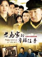 老馬家的幸福往事劇情介紹(1-47全集)