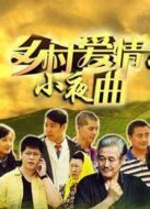 鄉(xiāng)村愛情5（黑龍江版大結(jié)局）海報