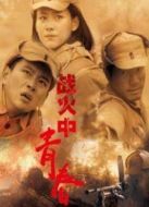 戰(zhàn)火中的青春劇情介紹(1-39全集)