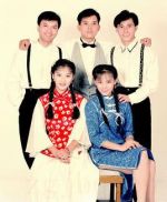 雙飛雁劇情介紹(1-全集)