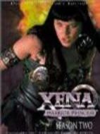 戰(zhàn)士公主西娜第二季劇情介紹(1-22全集)