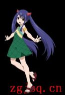 溫蒂劇情介紹(1-10全集)