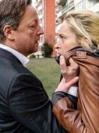 匪警110第二十五季劇情介紹(1-7全集)