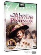 華倫夫人的職業(yè)