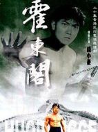 霍東閣劇情介紹(1-30全集)