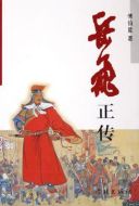 岳飛傳劇情介紹(1-20全集)