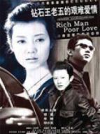 鉆石王老五的艱難愛情