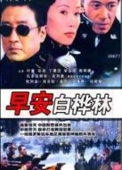 你是我的一片天海報