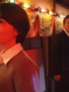 仙女不下凡海報