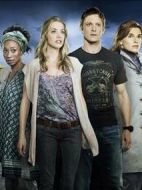 明日危機(jī)劇情介紹(1-4全集)