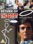 圣徒歸來(lái)劇情介紹(1-24全集)