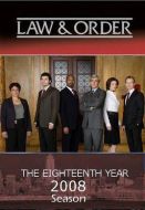 法律與秩序第十八季劇情介紹(1-18全集)